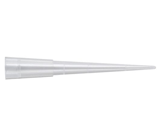 QSP (サーモフィッシャーサイエンティフィック) QSP ピペットチップ 1-200μL 先端傾斜タイプ 目盛付 クリアー 51mm 詰め替え (96本×5プレート×2パック) 滅菌済T113RLNS-Q 1箱 (ご注文単位1箱) 【直送品】