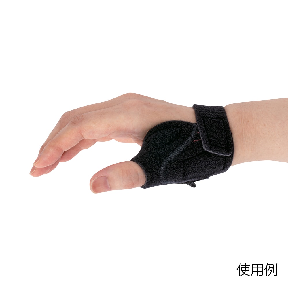 アルケア サムフィット・CM M ブラック21001 1個 (ご注文単位1個) 【直送品】