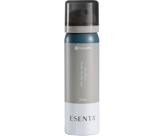 コンバテック エセンタ? 皮膚被膜剤 50mL スプレータイプ423288 1本 (ご注文単位1本) 【直送品】