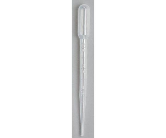 SAMCO Samco Graduated 2mL (Blood Bank) 500本274 1箱 (ご注文単位1箱) 【直送品】