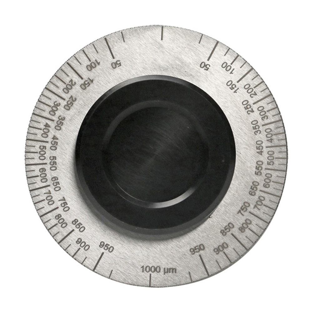 TQC Sheen ウェット用膜厚測定器 測定範囲:0~1000μmVF2258 1個 (ご注文単位1個) 【直送品】