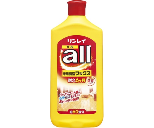 リンレイ オール 1L 1個 (ご注文単位1個) 【直送品】