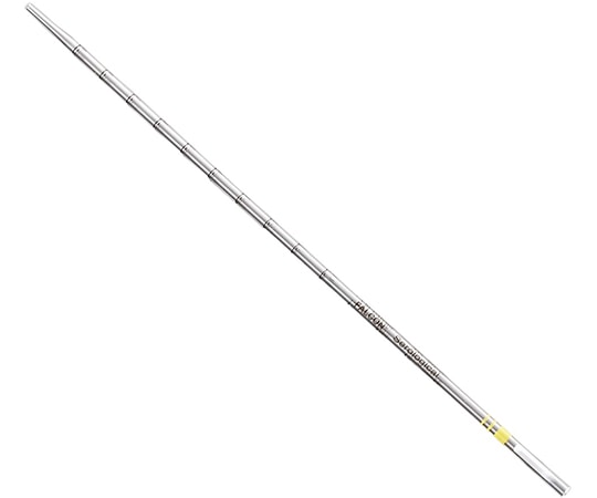 Corning (Falcon) ピペット 1mL 1000本入357506 1箱 (ご注文単位1箱) 【直送品】