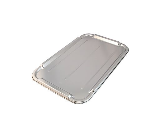 スギコ産業 スギコ 18-8 給食バット用蓋 SH-6038C 1枚(ご注文単位1枚)【直送品】