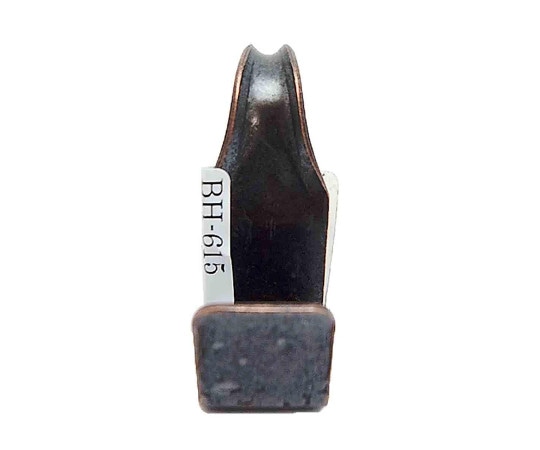 和気産業 バラ ラビーフック ナゲシ BH-615 1個（ご注文単位1個）【直送品】