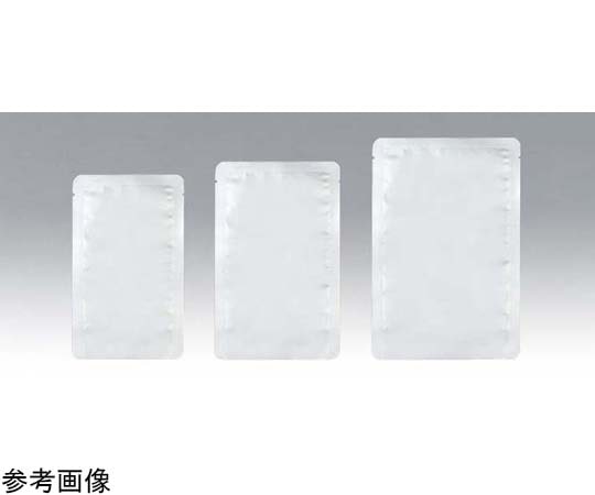 メイワパックス 三方袋 150×250mm ALH-1525H 2000枚 095-407 1ケース(ご注文単位1ケース)【直送品】