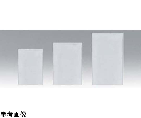 メイワパックス 三方袋 140×230mm NB-1423H 4000枚 095-514 1ケース(ご注文単位1ケース)【直送品】