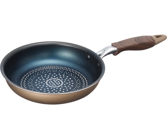 和平フレイズ ブラナーノⅡ IH対応フライパン20cm MB-2385 1個(ご注文単位1個)【直送品】