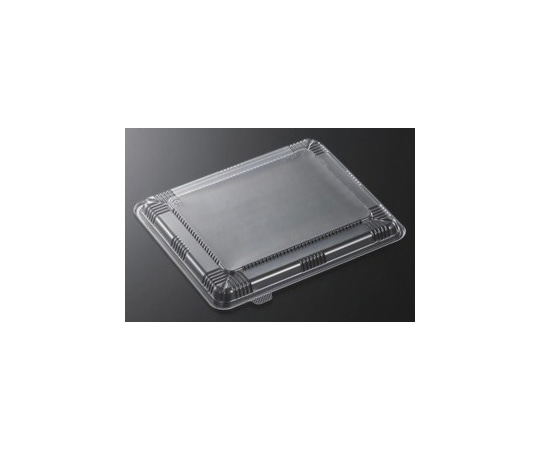 中央化学 弁当容器 CTガチ弁 IK24-20 蓋 800枚 33688 1ケース(ご注文単位1ケース)【直送品】