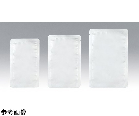 メイワパックス 三方袋 HA-1525 H 2000枚入 094-861 1ケース(ご注文単位1ケース)【直送品】