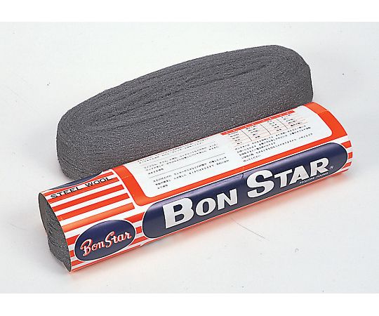ボンスター ボンスター業務用ポンド巻き #4(国内向け) 25本 B-209 1ケース（ご注文単位1ケース）【直送品】