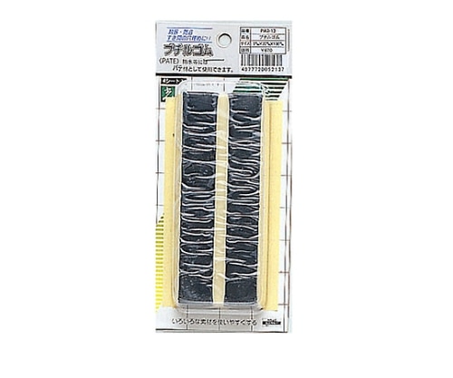 光 ブチルゴム 5×20×130mm(1P4枚入) PA2-13 1個(ご注文単位1個)【直送品】