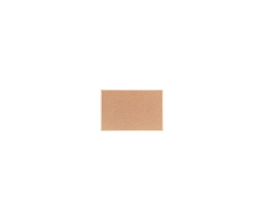 BI-SILQUE 両面コルクボード 900×600mm MC070012010 1枚(ご注文単位1枚)【直送品】
