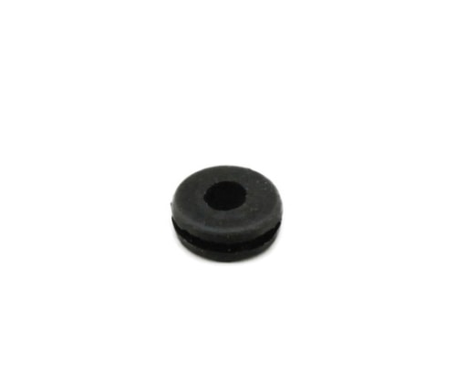 光 ゴムグロメット 5mm(外径11mm)8ヶ入 GE-5 1個（ご注文単位1個）【直送品】