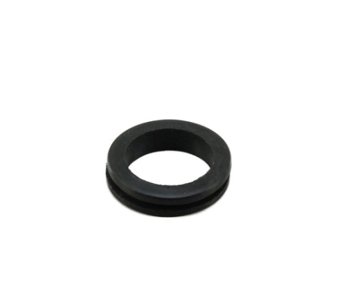 光 ゴムグロメット25mm(外径35mm)2ヶ入 GE-25 1個（ご注文単位1個）【直送品】
