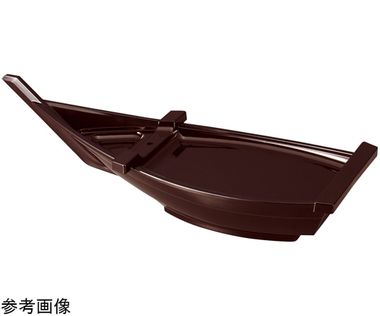 福井クラフト 磯舟(小)新溜(目皿付) 55003510 1個(ご注文単位1個)【直送品】