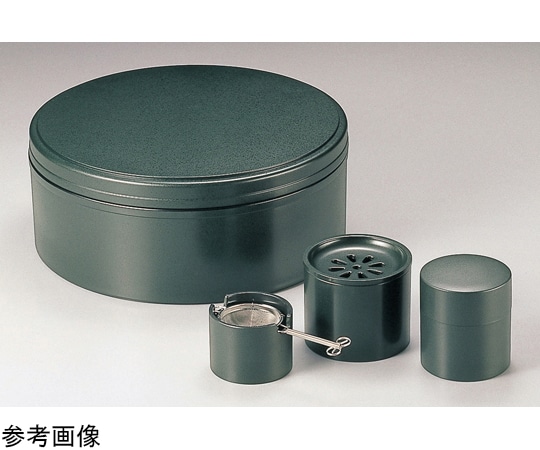 福井クラフト 茶こし(小)(0744500)18-8 φ62 81163240 1個（ご注文単位1個）【直送品】