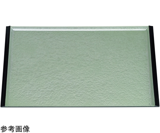 福井クラフト 尺4 マウンテントレー グリーン雲SL 50307330 1個（ご注文単位1個）【直送品】