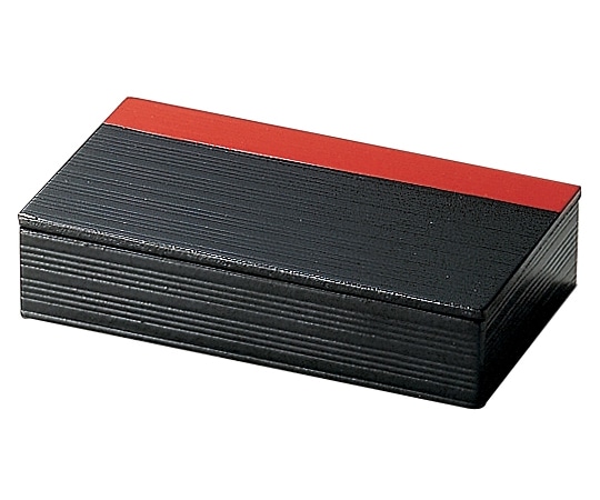 福井クラフト 木製千筋のり入 ツートン 82023850 1個(ご注文単位1個)【直送品】