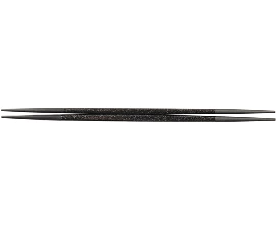 福井クラフト PBT22.5cm 舞妓箸 黒輝き 30011480 1個(ご注文単位1個)【直送品】