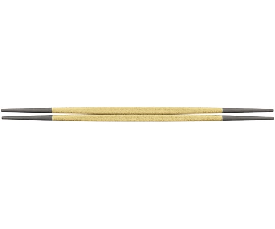 福井クラフト PBT26.0cm 利休箸 金しぶき 30011540 1個(ご注文単位1個)【直送品】