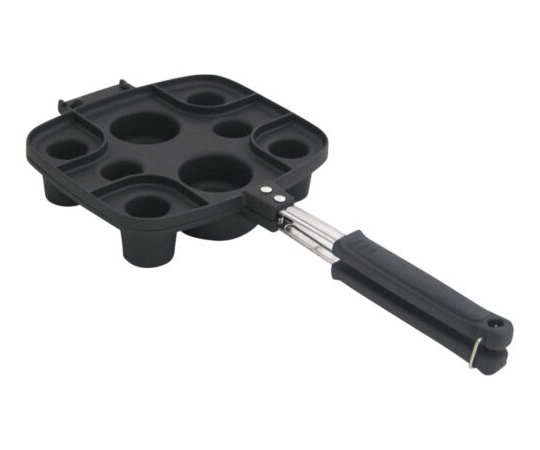 タイガークラウン カップケーキメーカー #1576 1個（ご注文単位1個）【直送品】