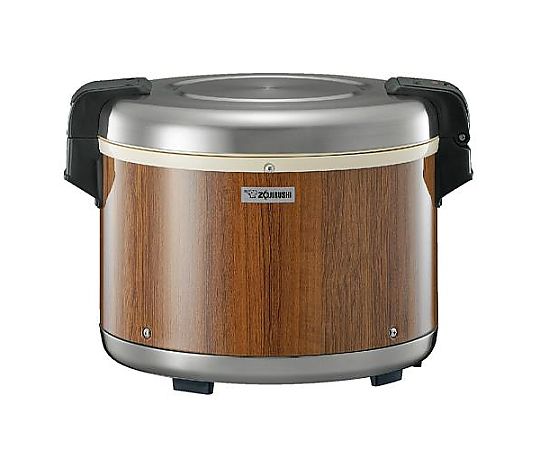 象印 3.3升 業務用電子ジャー(保温専用) EA763AJ-21A 1個(ご注文単位1個)【直送品】