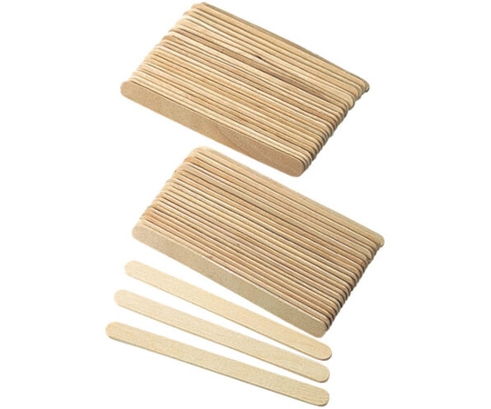 タイガークラウン キャンディー用スティック 50本入 #225 1個（ご注文単位1個）【直送品】