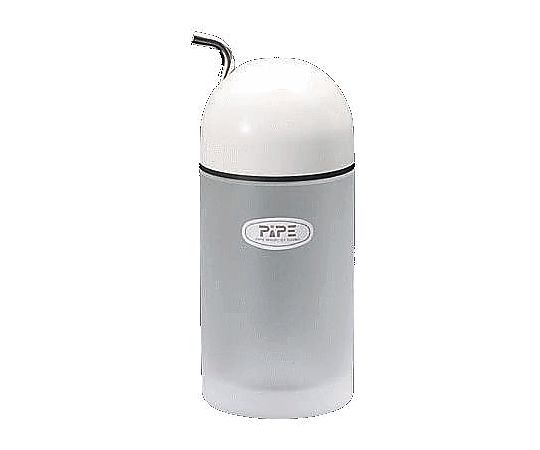 Daiwa ピぺ しょう油差し LL PE-12-W 1個（ご注文単位1個）【直送品】