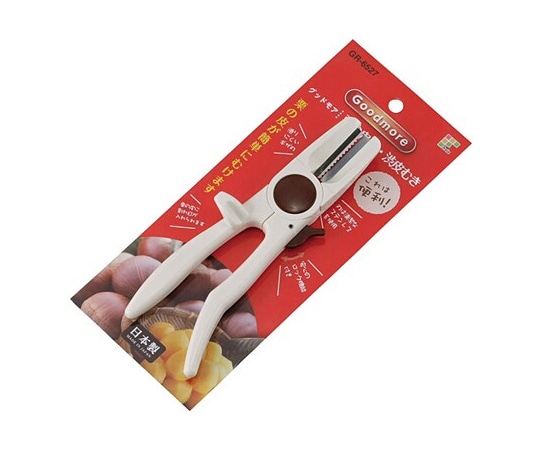 和平フレイズ グッドモア 栗の鬼皮・渋皮むき GR-6527 1個(ご注文単位1個)【直送品】