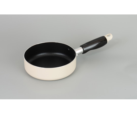 和平フレイズ フルリ ミニフライパン 14cm RB-2214 1個(ご注文単位1個)【直送品】