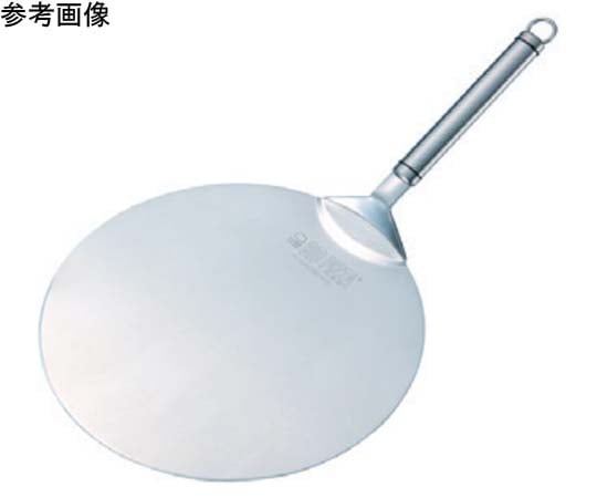 アズワン ビッグピザサーバー(11吋) 087-0492 1個(ご注文単位1個)【直送品】