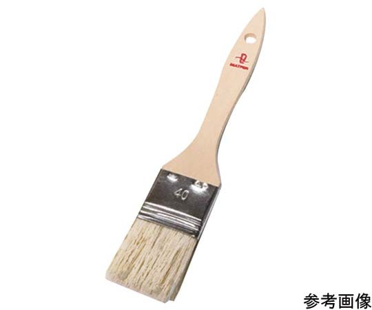 マトファー マトファー ブラシ 40×220mm 81235 1本(ご注文単位1本)【直送品】