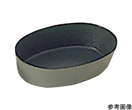 マトファー マトファー エグゾパン オーバルカップ 80×45mm 331762 1個（ご注文単位1個）【直送品】