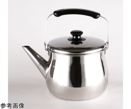 和平フレイズ リラカン IH対応広口ケトル 4.0L RB-1271 1個(ご注文単位1個)【直送品】