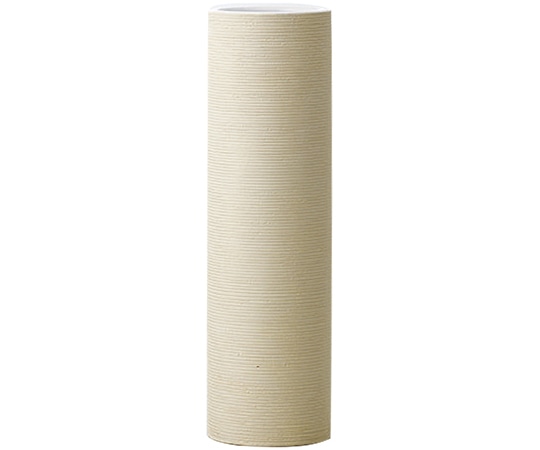 クレイ ストーンウェア花器 Earthenware(アーセンウェア)IV 35H 144-745-300 1個（ご注文単位1個）【直送品】