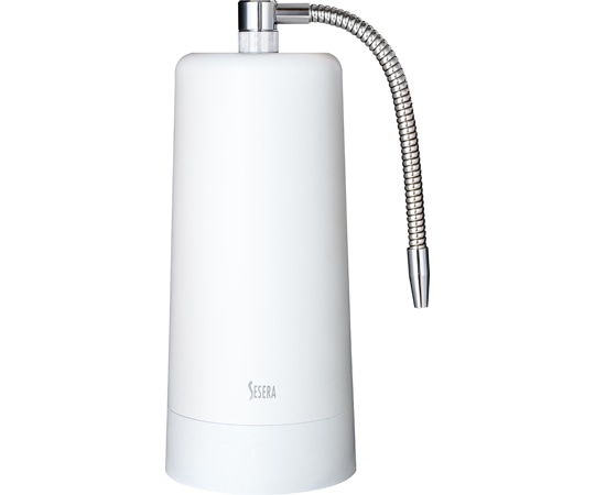 サイテックス たっぷり大容量タイプ浄水器 SYKM6S 1台(ご注文単位1台)【直送品】