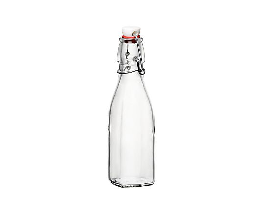 アズワン スイングボトル 0.25L 3000-9401 1個（ご注文単位1個）【直送品】