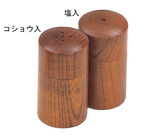 テスク ケヤキ コショウ入 K-727 1個(ご注文単位1個)【直送品】