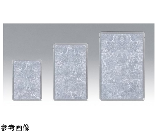 メイワパックス 三方袋 BAMW-1525 H 3000枚入 009-183 1ケース(ご注文単位1ケース)【直送品】