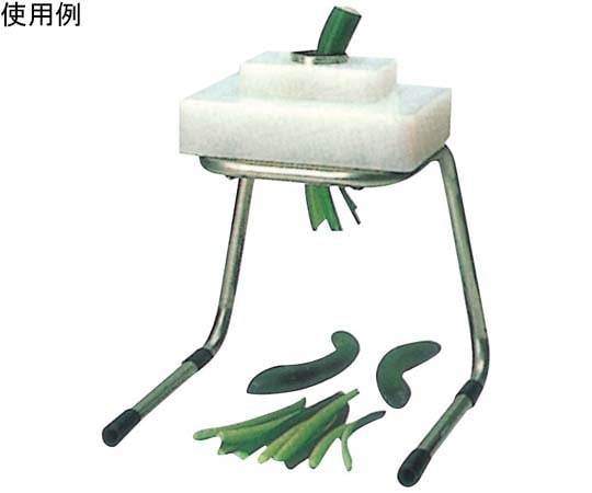 HIRANO きゅうりカッター 6分割 KY-6(6分割) 1個(ご注文単位1個)【直送品】
