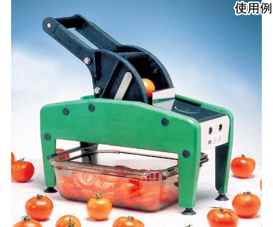 マトファー トマトスライサー 215710 1個(ご注文単位1個)【直送品】
