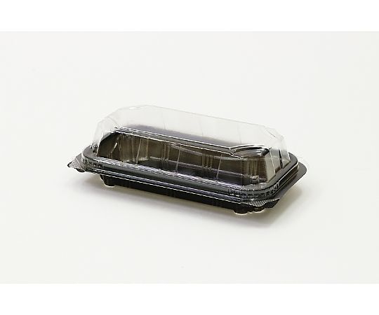 アーテック 和菓子ケース 2個用 10個組 11555 1組(ご注文単位1組)【直送品】
