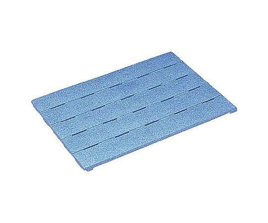 エスコ 595x905x34mm すのこ(発泡PP製/ソフトタイプ) EA997RJ-17 1枚(ご注文単位1枚)【直送品】