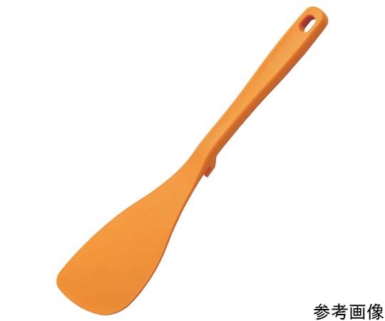 田辺金具 スパチュラ 小 1672(小) 1個（ご注文単位1個）【直送品】