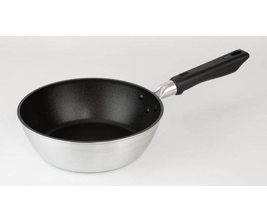 和平フレイズ 技逸品 ディープパン 22cm MB-2079 1個(ご注文単位1個)【直送品】