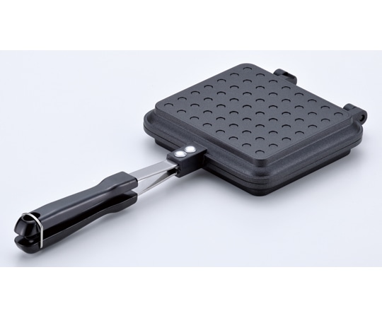 和平フレイズ あつほかダイニング IHホットサンドパン AM-9868 1個(ご注文単位1個)【直送品】