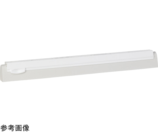 Vikan 交換用ラバー 白 40cm 77725 1個（ご注文単位1個）【直送品】