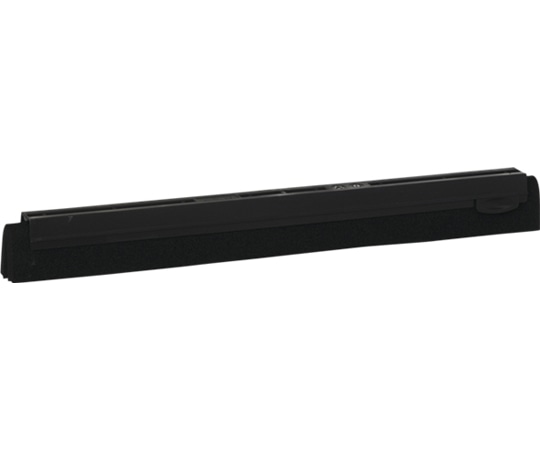 Vikan 交換用ラバー 黒 40cm 77729 1個（ご注文単位1個）【直送品】