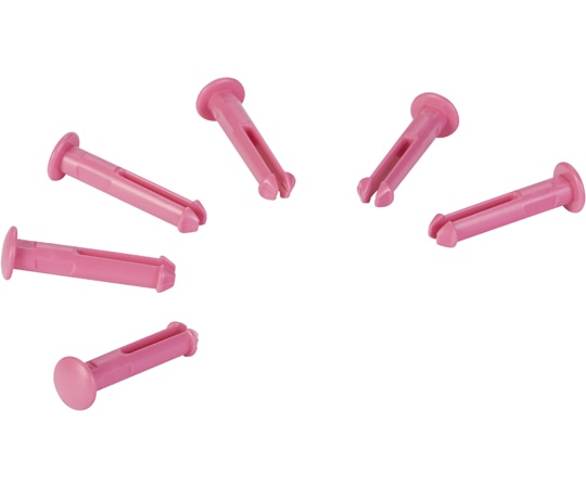 Vikan ピン ピンク 10011 1セット(ご注文単位1セット)【直送品】